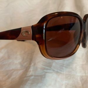 Women Costa Gannet sunglasses